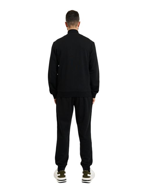 EM001867UC001 NERO EMPORIO ARMANI | EM001867UC001 NERO